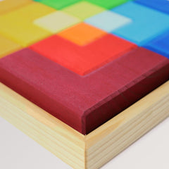 Großes Viereck von Grimms