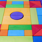 Bunter Grundbaukasten 2 von Grimm's
