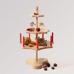 Jahreszeitenständer von Grimms