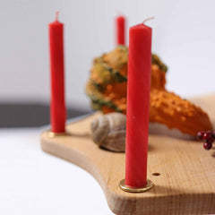 Jahreszeitenständer von Grimms