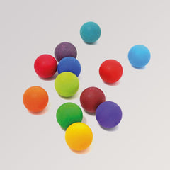 Kleine Regenbogenkugeln von Grimms