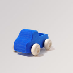 Kleiner Lastwagen von Grimms