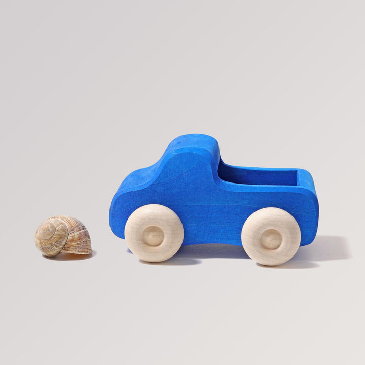 Kleiner Lastwagen von Grimms