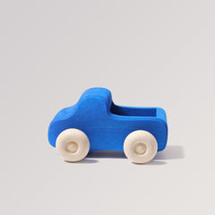 Kleiner Lastwagen von Grimms