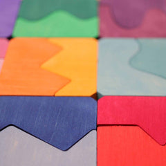 Konkav sucht Konvex von Grimms