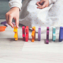 Konkav sucht Konvex von Grimms