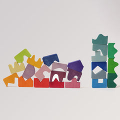 Konkav sucht Konvex von Grimms