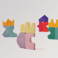 Konkav sucht Konvex von Grimms