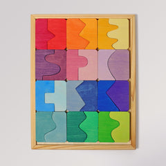 Konkav sucht Konvex von Grimms