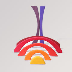 Landschaftspuzzle von Grimms