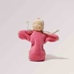 Lavendelpüppchen Rose von Grimms