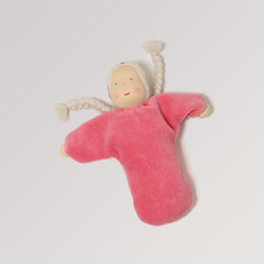 Lavendelpüppchen Rose von Grimms