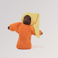 Lavendelpüppchen Sonne von Grimms