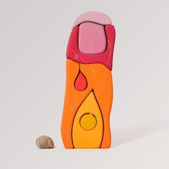 Märchendorf von Grimms