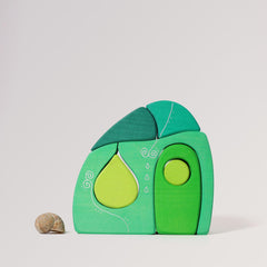 Märchendorf von Grimms