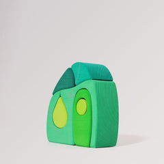 Märchendorf von Grimms