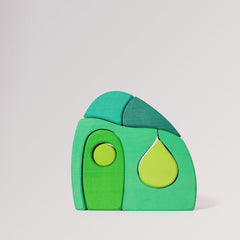 Märchendorf von Grimms