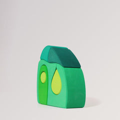 Märchendorf von Grimms