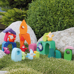 Märchendorf von Grimms