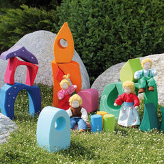 Märchendorf von Grimms