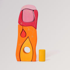 Märchendorf von Grimms