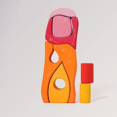 Märchendorf von Grimms