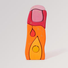 Märchendorf von Grimms