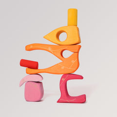 Märchendorf von Grimms