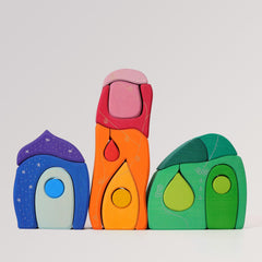 Märchendorf von Grimms