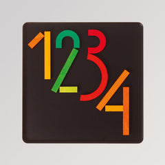 Magnetspiel Alphabet von Grimms