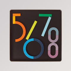 Magnetspiel Alphabet von Grimms