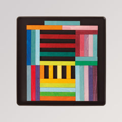 Magnetspiel Alphabet von Grimms