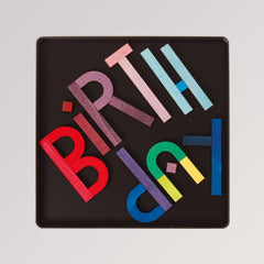 Magnetspiel Alphabet von Grimms