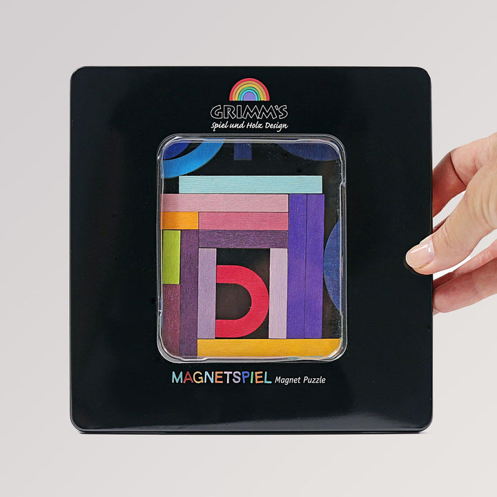 Magnetspiel Alphabet von Grimms
