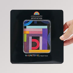 Magnetspiel Alphabet von Grimms