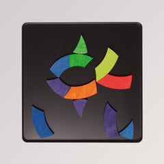 Magnetspiel Farbkreis Goethe von Grimms