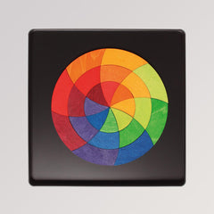 Magnetspiel Farbkreis Goethe von Grimms