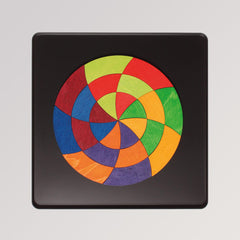 Magnetspiel Farbkreis Goethe von Grimms