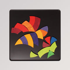 Magnetspiel Farbkreis Goethe von Grimms