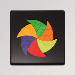 Magnetspiel Farbkreis Goethe von Grimms