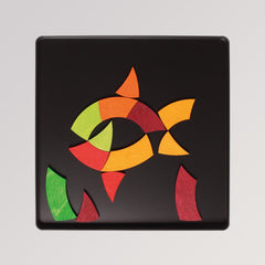 Magnetspiel Farbkreis Goethe von Grimms