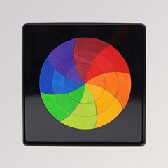 Magnetspiel Farbkreis Goethe von Grimms