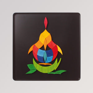 Magnetspiel Farbspirale von Grimms