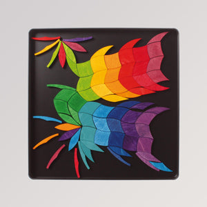 Magnetspiel Farbspirale von Grimms