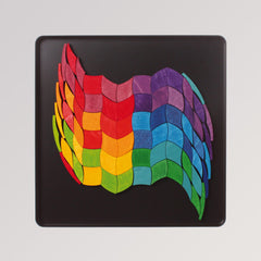 Magnetspiel Farbspirale von Grimms