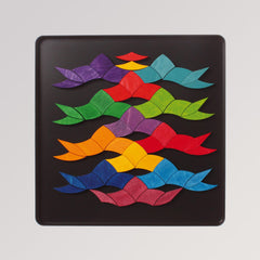 Magnetspiel Farbspirale von Grimms