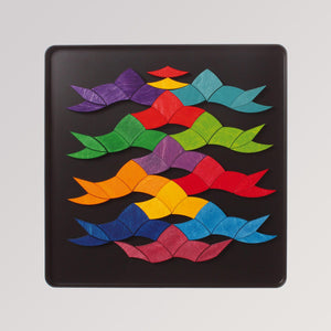 Magnetspiel Farbspirale von Grimms