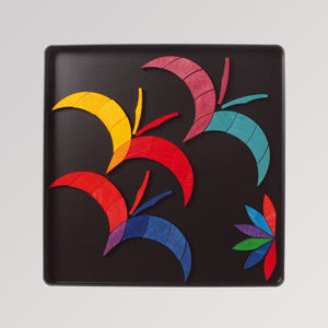 Magnetspiel Farbspirale von Grimms