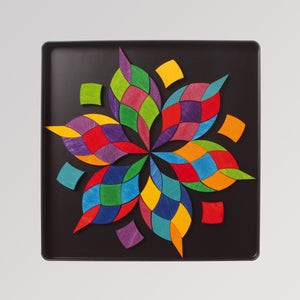 Magnetspiel Farbspirale von Grimms