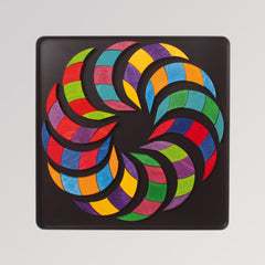 Magnetspiel Farbspirale von Grimms